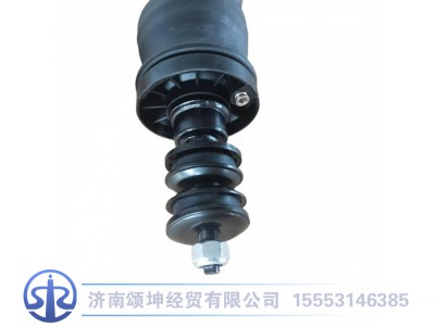 5001180-C6209,后气囊减震器/加粗,济南颂坤经贸有限公司