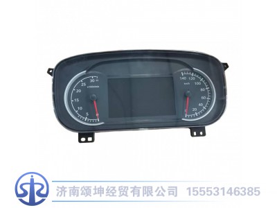 AZ982258200101,组合仪表,济南颂坤经贸有限公司