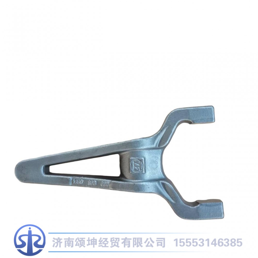 1297368007,拨叉,济南颂坤经贸有限公司