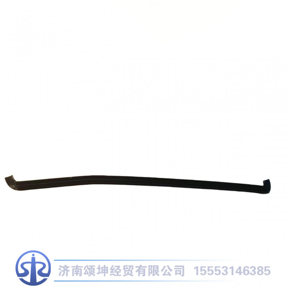 LG1611330009,左车门外密封条,济南颂坤经贸有限公司