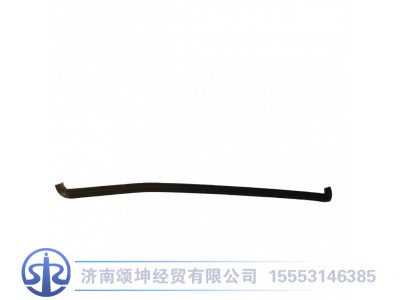 LG1611330009,左车门外密封条,济南颂坤经贸有限公司