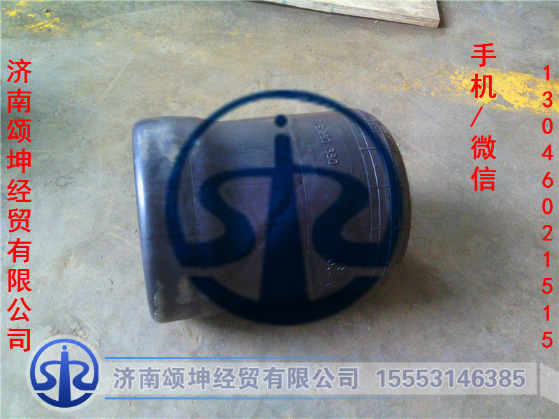 气囊外皮/WG9925520610-1