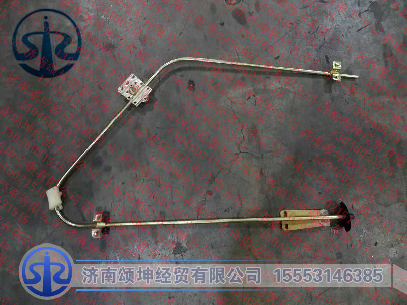 璃升降器總成左玻/1160000330009