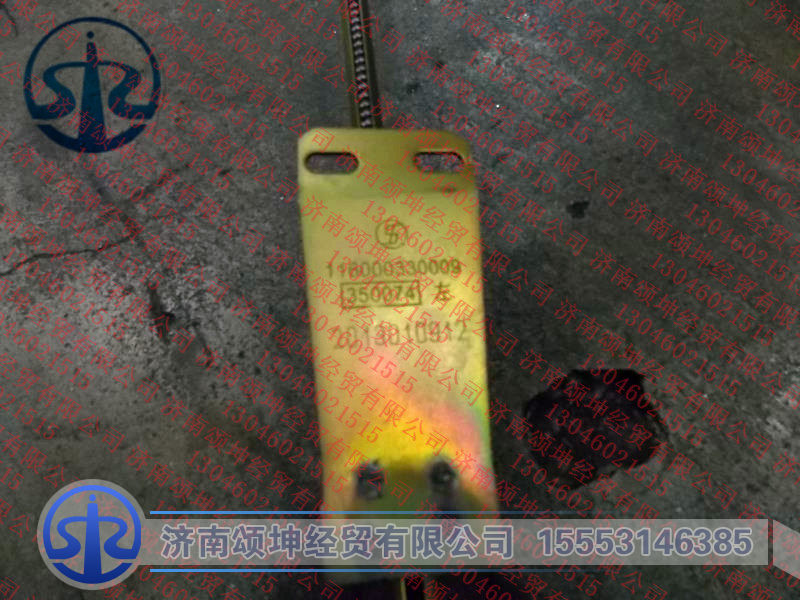 璃升降器總成左玻/1160000330009