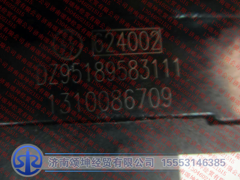 DZ95189583111,,济南颂坤经贸有限公司