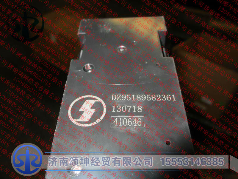 DZ95189582361,,济南颂坤经贸有限公司