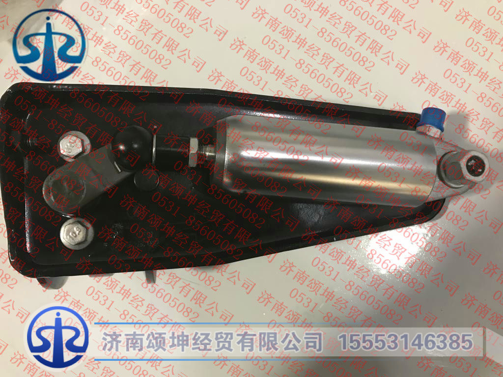 陜汽德龍F3000 奧龍排氣制動器/DZ911891800