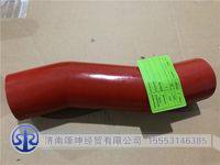 散熱器出水膠管