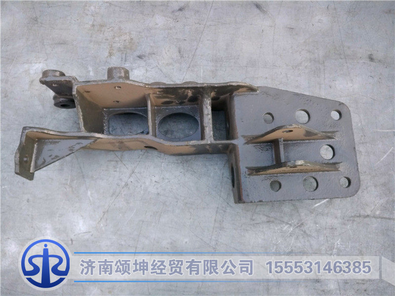 AZ1642448085,液压锁支架（左）,济南颂坤经贸有限公司