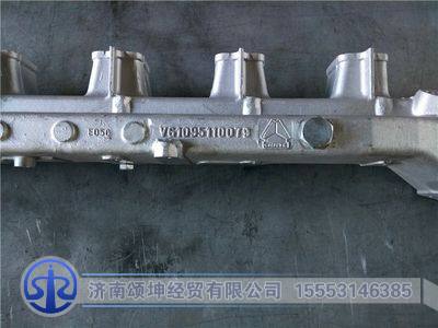 VG1095110079,进气管,济南颂坤经贸有限公司