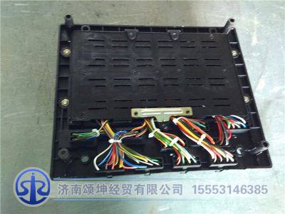 WG9115580002,中央控制板,济南颂坤经贸有限公司