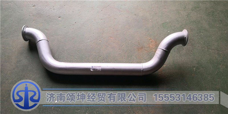 EGP进气管总成（新M3000）图1