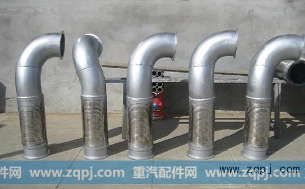绕行软管