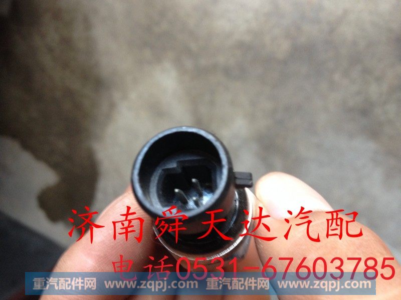 WG9727710002,电子式机油压力传感器,济南舜天达商贸有限公司