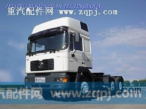 ,德龙重卡F2000整车,济南圣欣莱经贸有限公司