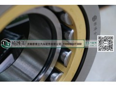 WG9104320257,0257轴承,济南桥博士汽车配件有限公司