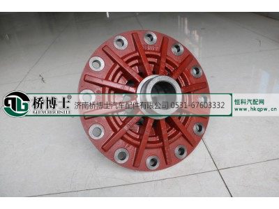 ,差速器总成,济南桥博士汽车配件有限公司