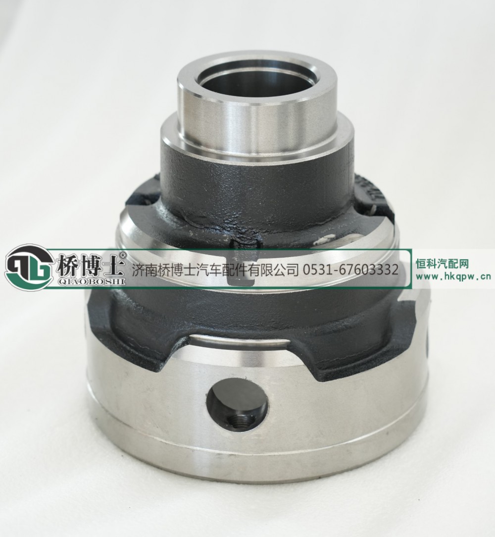 ,TGX差速器壳,济南桥博士汽车配件有限公司
