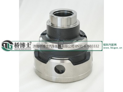 ,TGX差速器壳,济南桥博士汽车配件有限公司