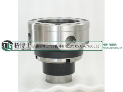 ,TGX差速器壳,济南桥博士汽车配件有限公司
