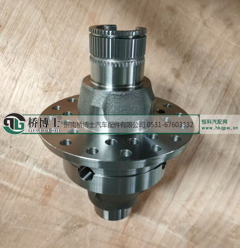 ,小江桥新款差速器壳,济南桥博士汽车配件有限公司