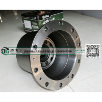 桥博士 安奔轮边总成HFF2405054CK5BZ