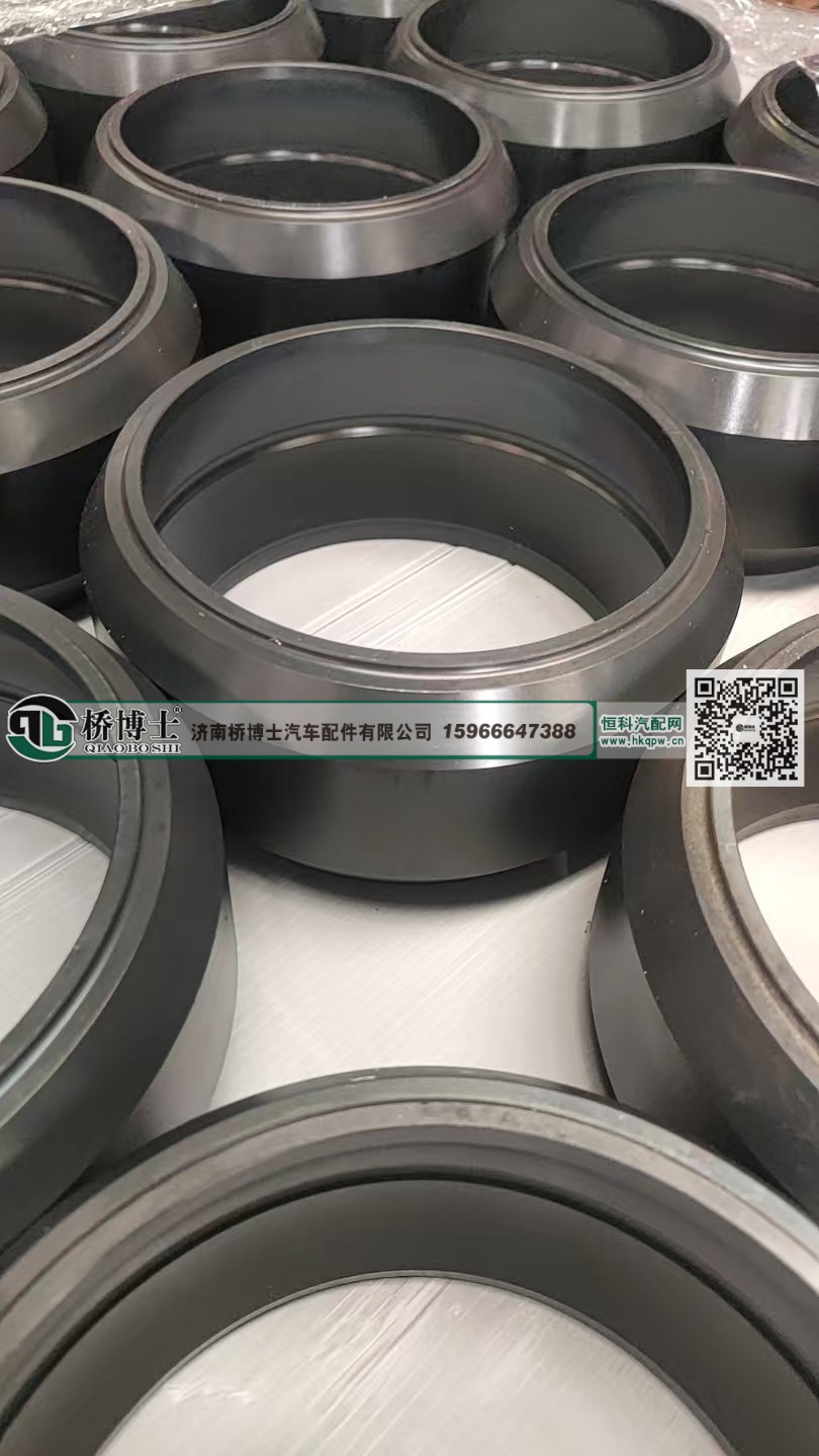 差速器系列HD469-2510011