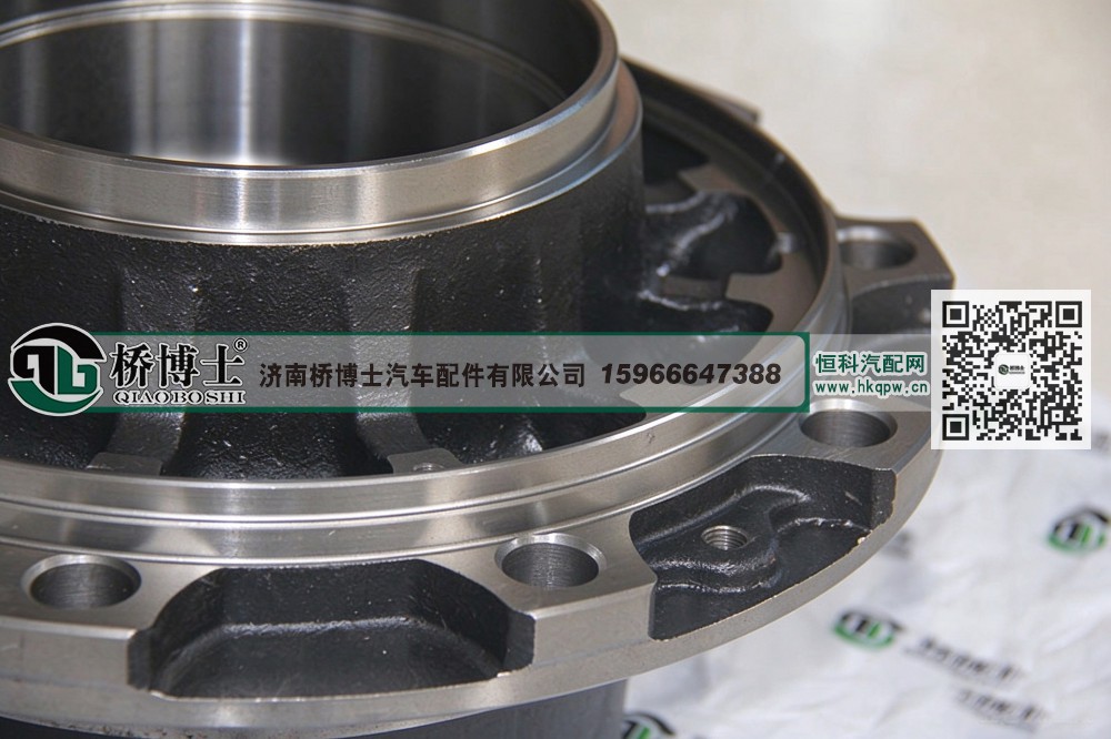 HFF3104111CK2BZ2,后轮毂总成,济南桥博士汽车配件有限公司