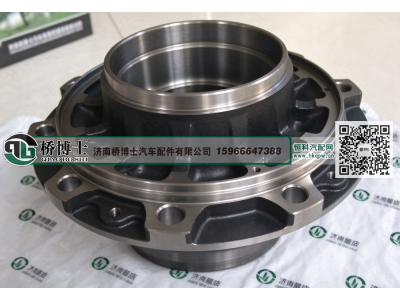 HFF3104111CK2BZ2,后轮毂总成,济南桥博士汽车配件有限公司