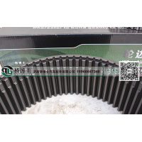 HFF2405054CK5BZFT,安奔轮边内齿圈支架,济南桥博士汽车配件有限公司