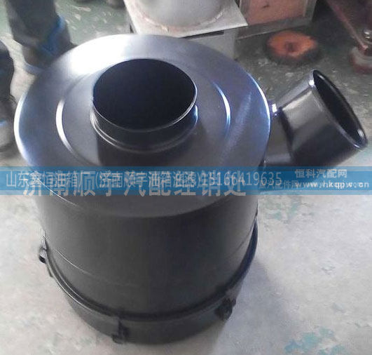 ,1109010-95A解放油滤总成,山东鑫恒油箱厂 (济南顺宇油箱油滤)