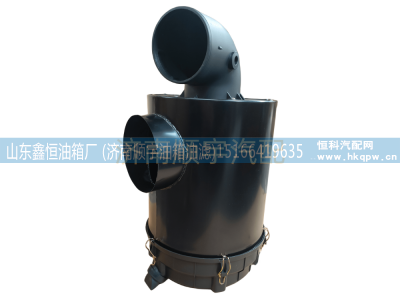 DZ81084006005,德龍F2000空濾器,山東鑫恒油箱廠 (濟南順宇油箱油濾)