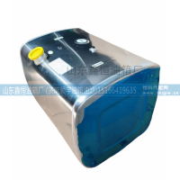 方形铝合金油箱  DZ97189553400