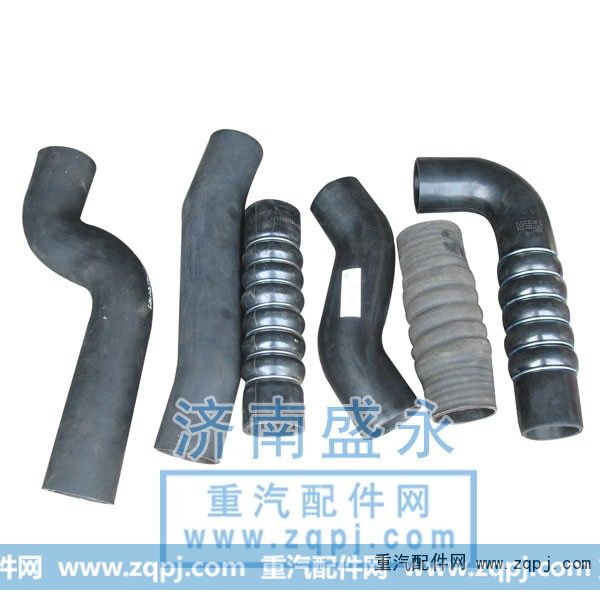 重汽上下水管