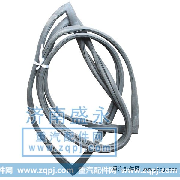 ,STR前風(fēng)擋玻璃膠條,濟南盛永重型配件銷售部