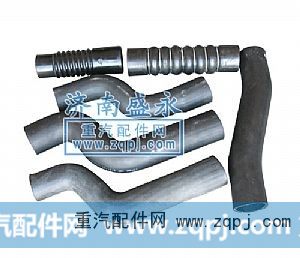 各种上下水管