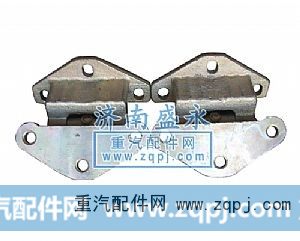 HOWO车门合页