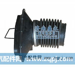 ,金王子老式进气道接口0020,济南盛永重型配件销售部