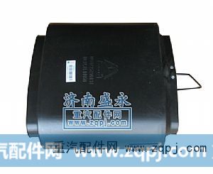 ,08款进气道接口0131,济南盛永重型配件销售部