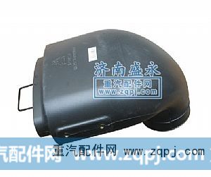 ,09款进气道接口0901,济南盛永重型配件销售部