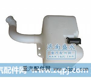 07款HOWO喷水壶