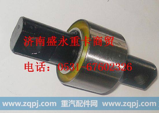 重汽斯太尔扭力胶芯（铁）,,济南盛永重型配件销售部