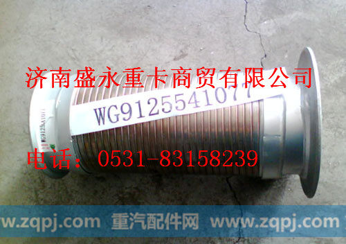WG9125541077 ,,济南盛永重型配件销售部