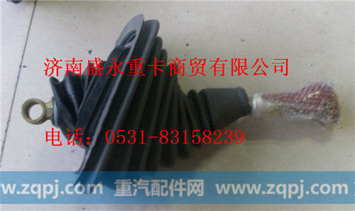 奔驰换挡杆总成,,济南盛永重型配件销售部