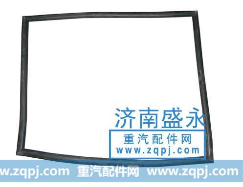 STR加宽侧窗胶条42852
