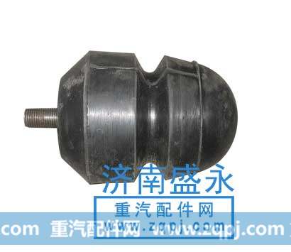 豪沃前钢板缓冲块42863