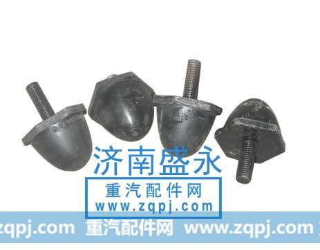豪沃限位块 价格优惠