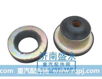 黄河王子发动机胶套42867