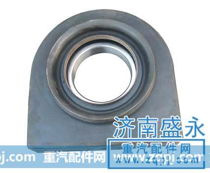 HOWO吊架胶块（新式）58297