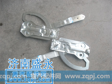 豪骏玻璃升降器58983